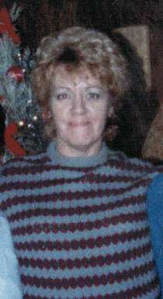 Patricia  (Potts)  Parris Profile Photo