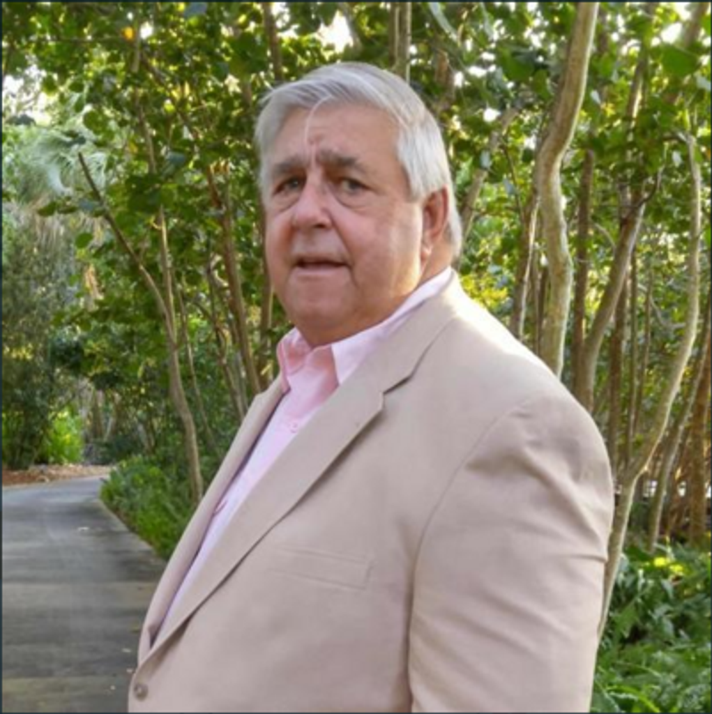 Alan Harnois Profile Photo