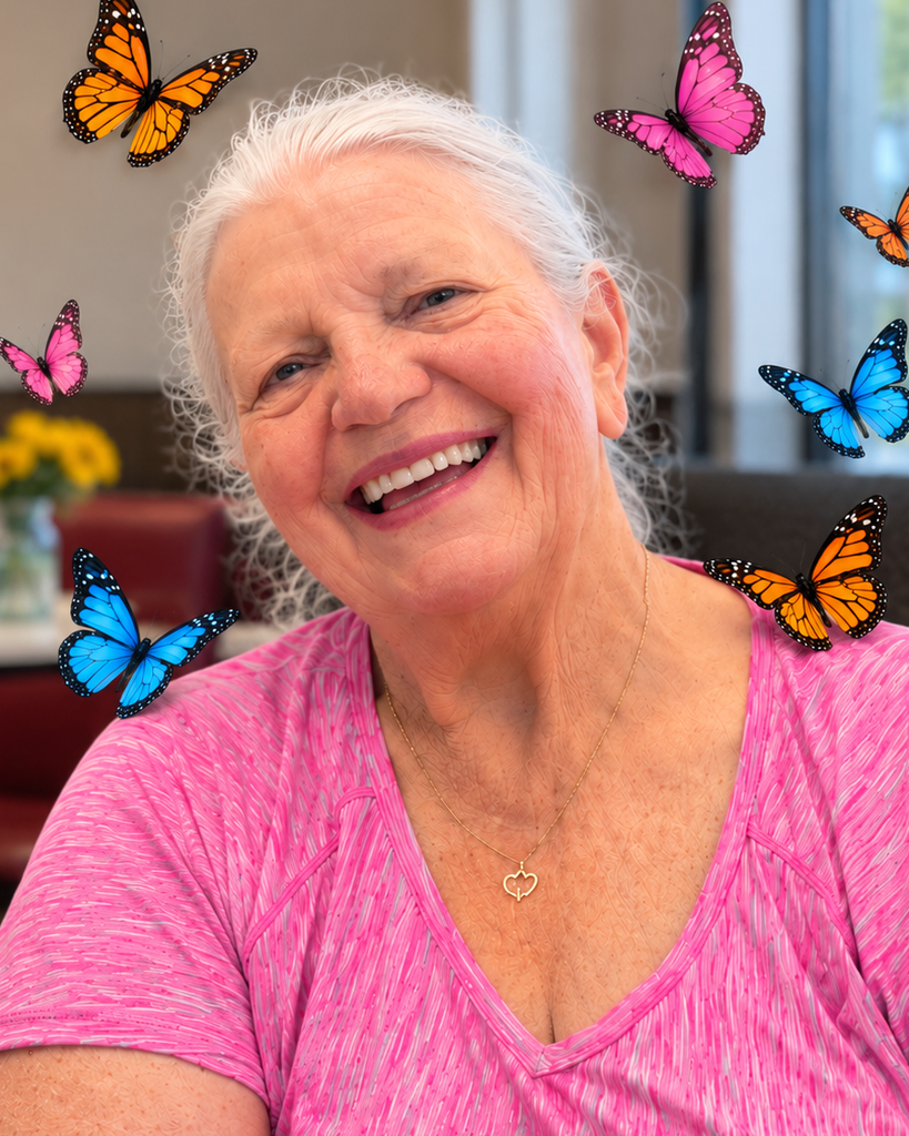 Lynette F. Schlimpf Profile Photo