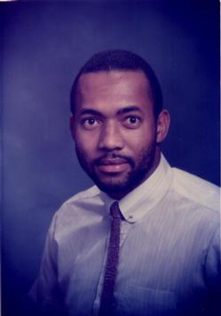 Allen Bernard Benson, Sr.