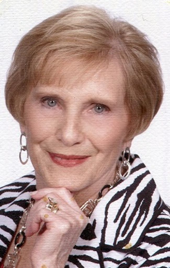 Margie Alexander
