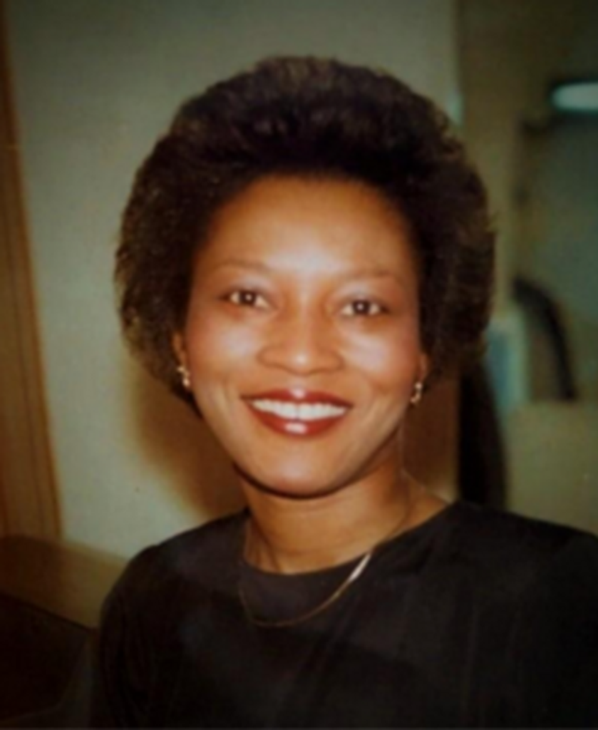 Ms Page Lajean Morrison Lyon Profile Photo
