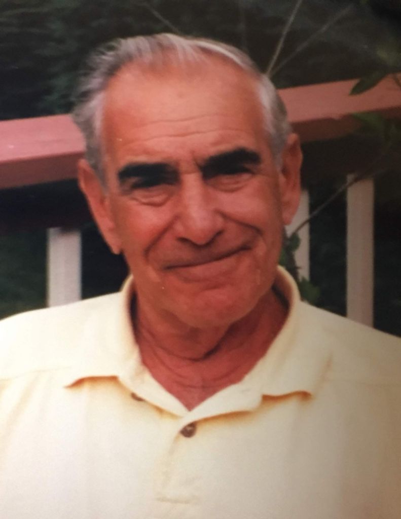 Bill Wolfensberger Profile Photo