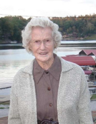 Myrtle Elizabeth Pogue Profile Photo