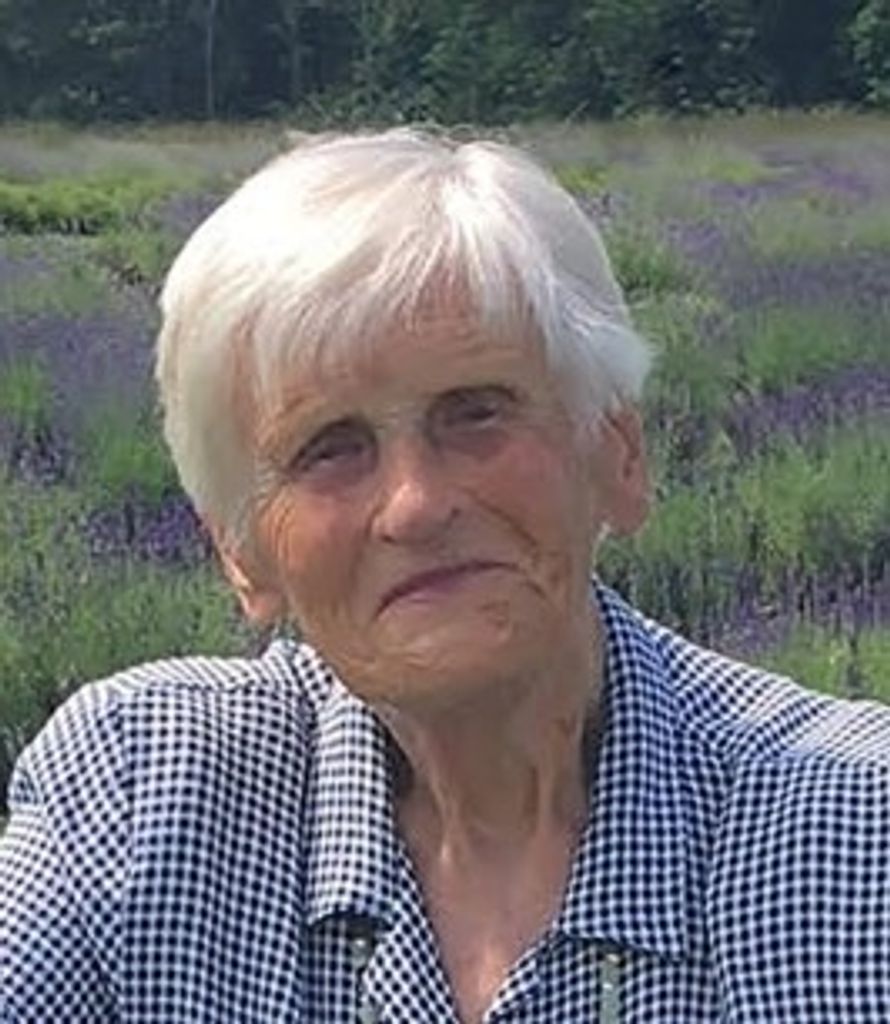 Erna Zopf