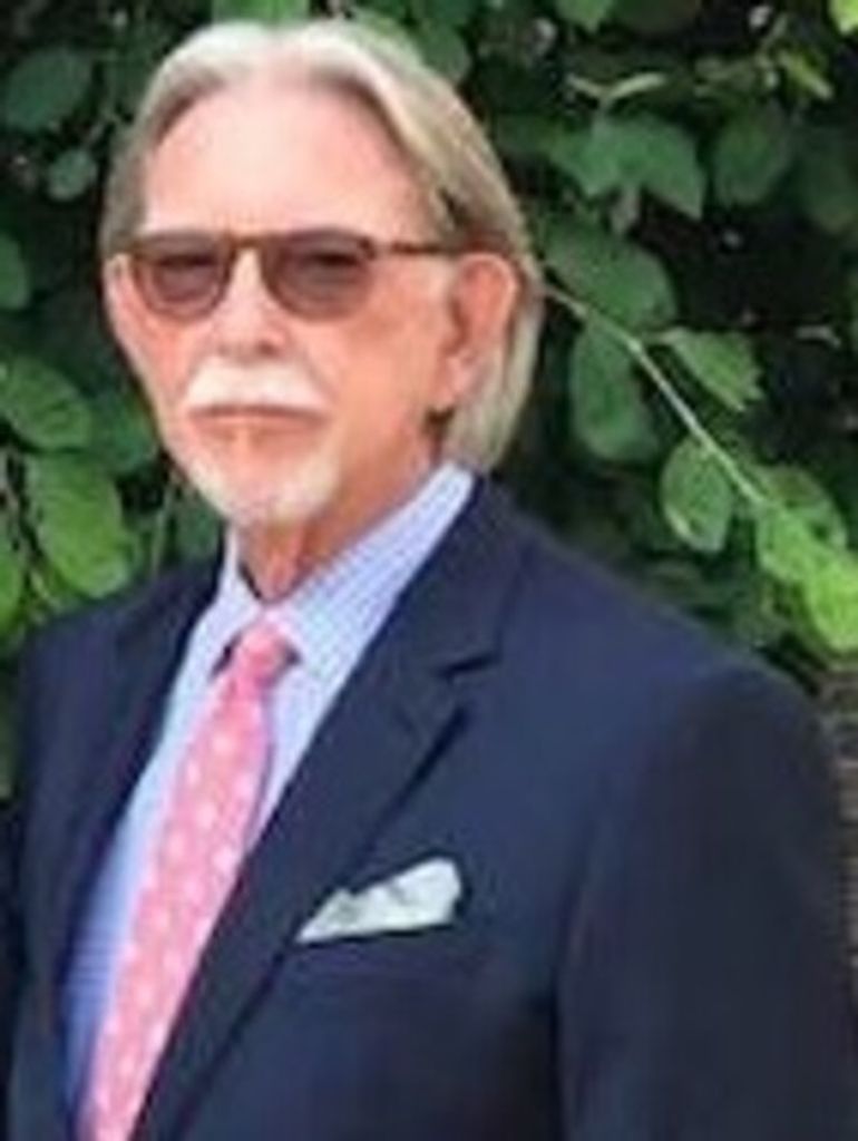 Ron Ishmael Profile Photo