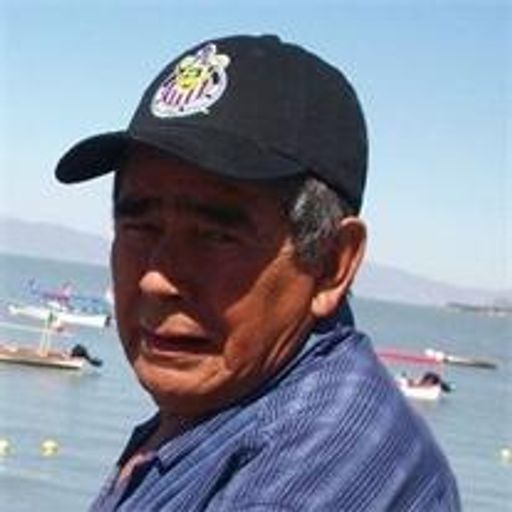 Victor A Avina Profile Photo