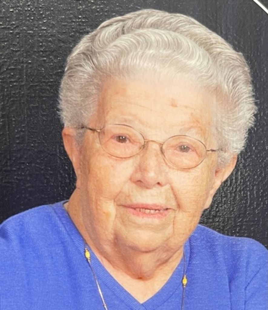 Ruth E. Campbell Profile Photo