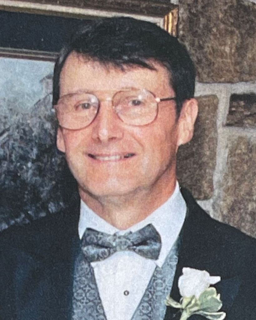 Robert Joseph Werrlein