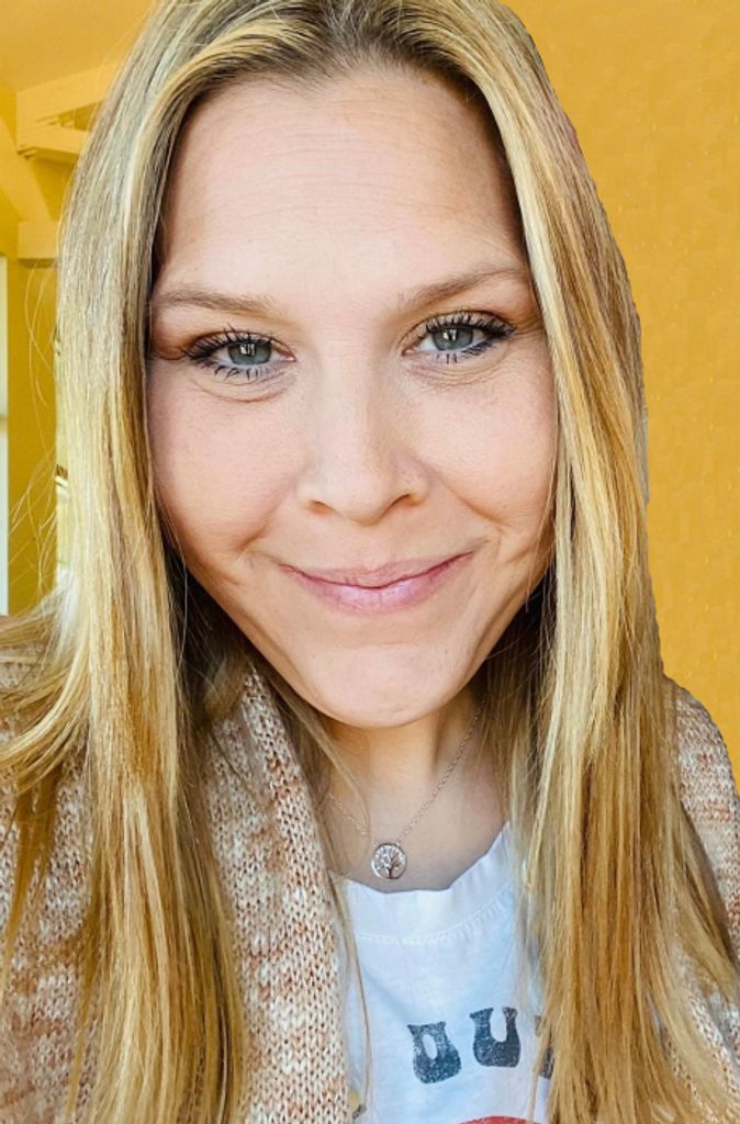 Ashley Jill (May)  Parr Profile Photo