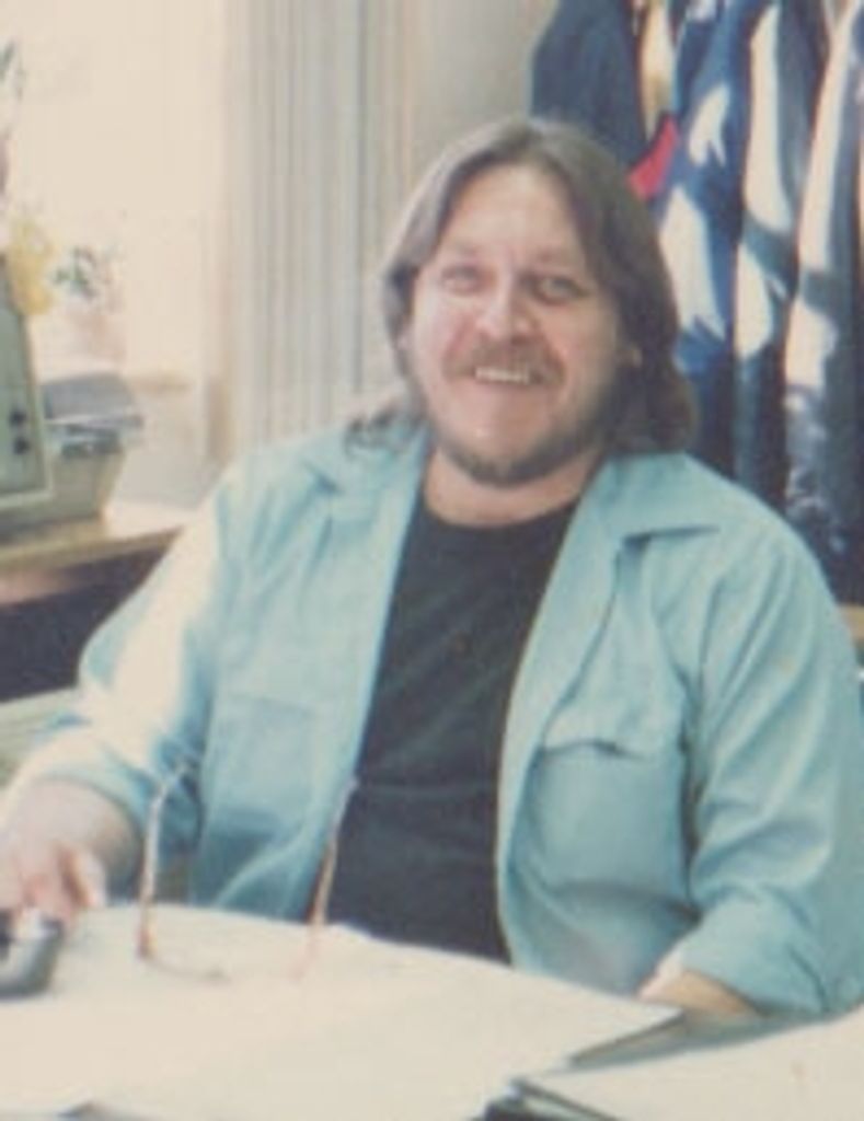 William J. Glover Sr. Profile Photo