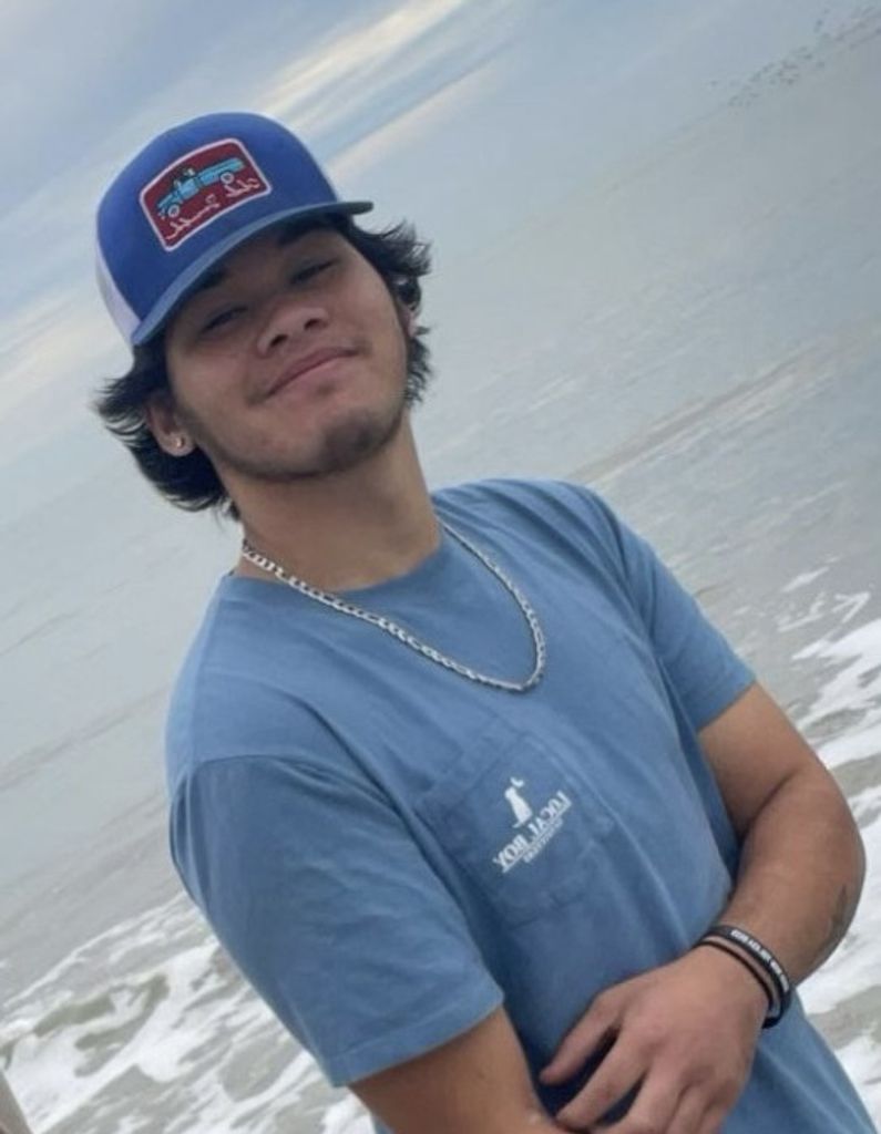 Dominic “Nick” J. Jessop Profile Photo