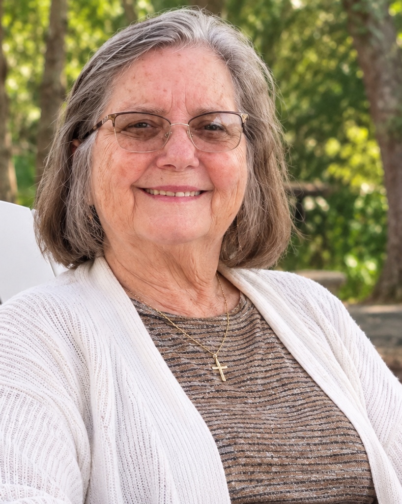 Gayle Butler Mobley