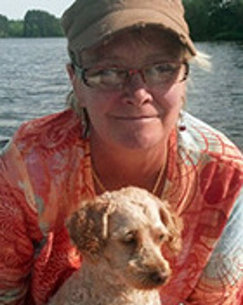 Michelle Marie McKercher Profile Photo