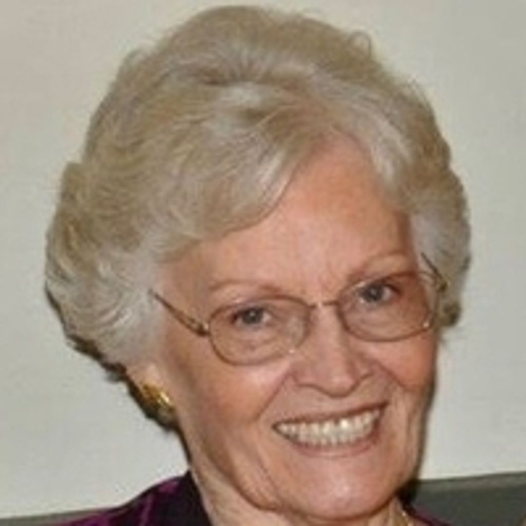 Virginia Ann Gardner Strickland Profile Photo