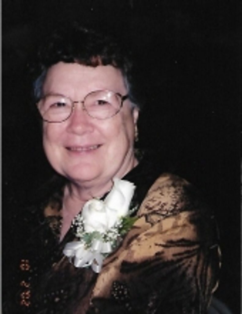Marilyn L Andrews