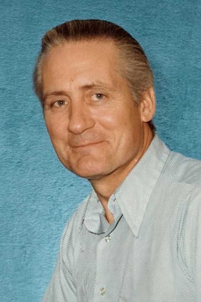 Duane Arthur Fusselman