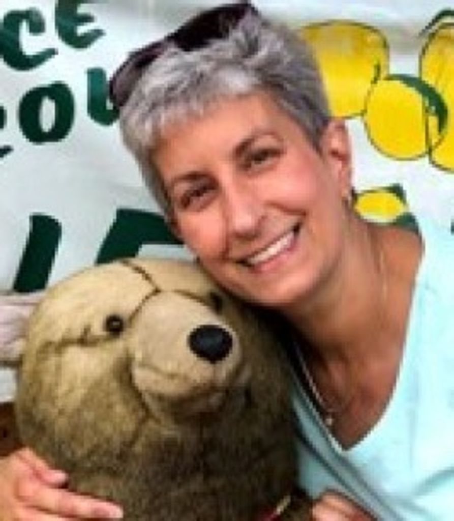 Kristin  Karukas Profile Photo