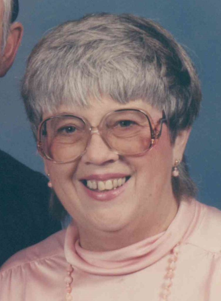 Phyllis L. Artz