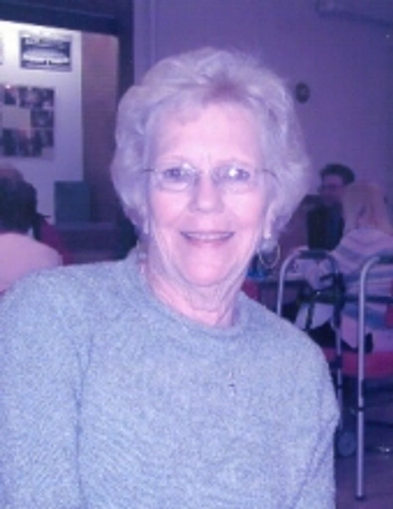 Barbara Sherman
