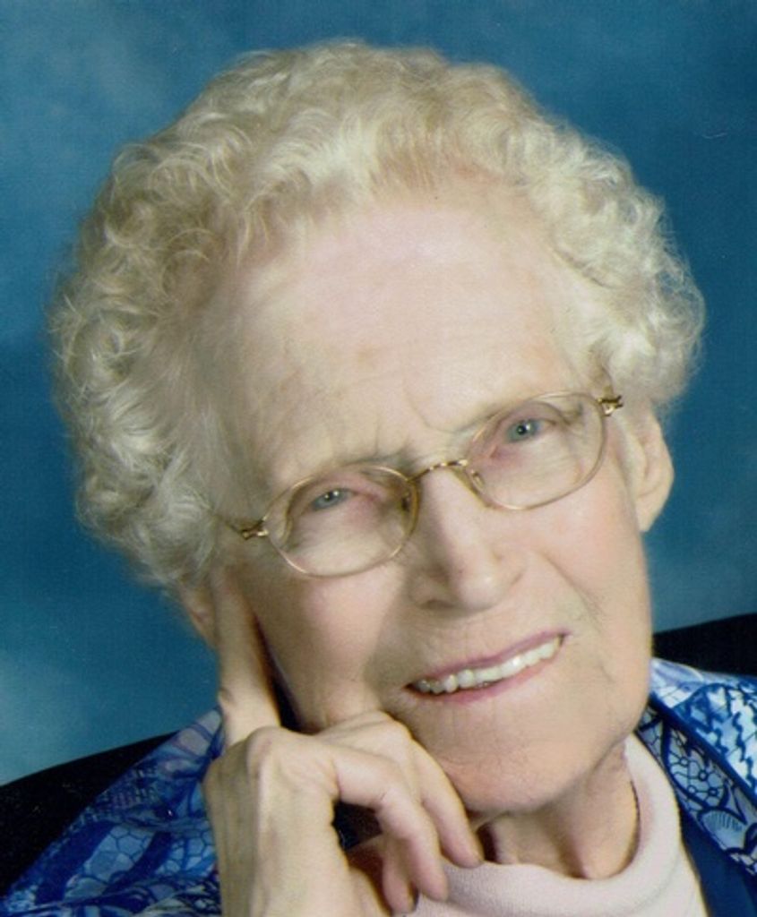 Maudie Lucille Jewell Brack