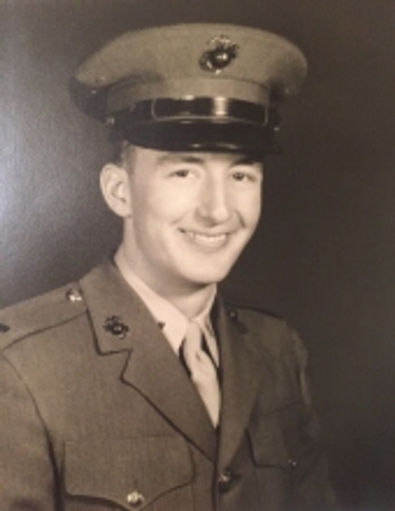 Charles William Shumate Profile Photo
