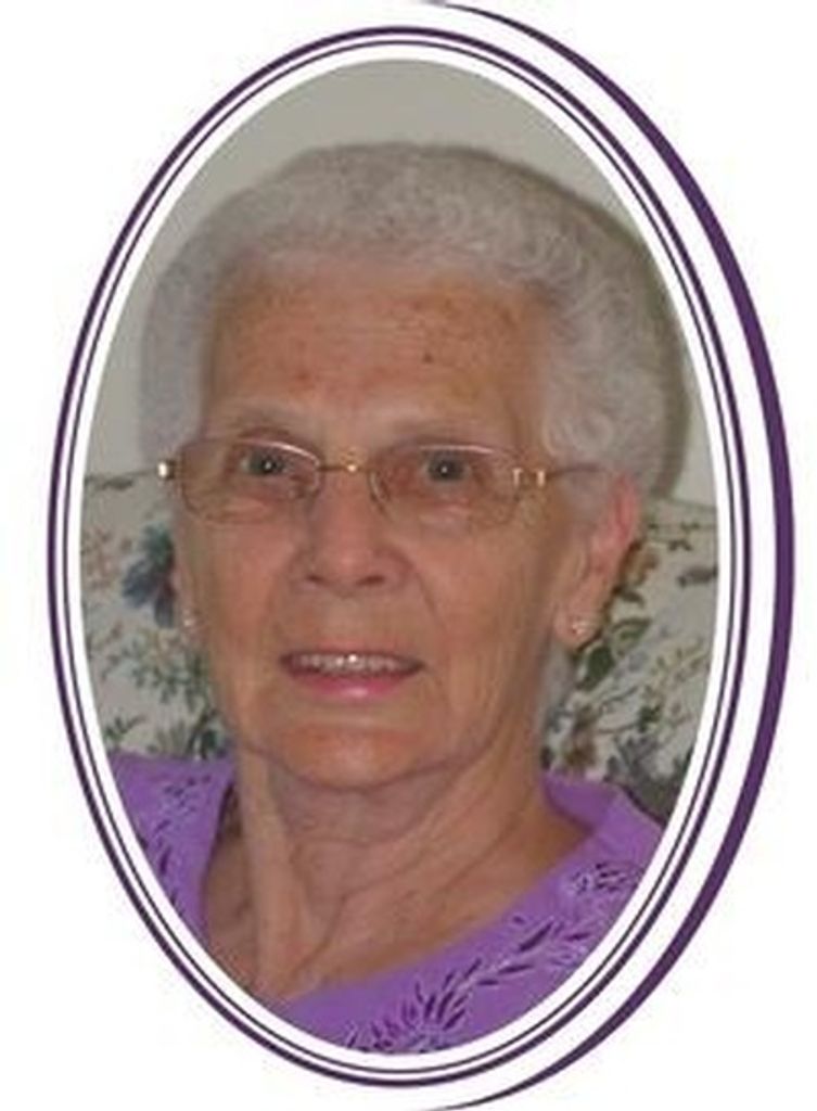 Marguerite''Marg'' Joyce Gormley