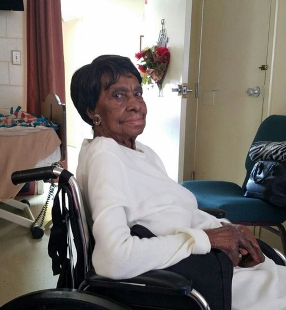 Minister Ethel Ruth Jackson Profile Photo