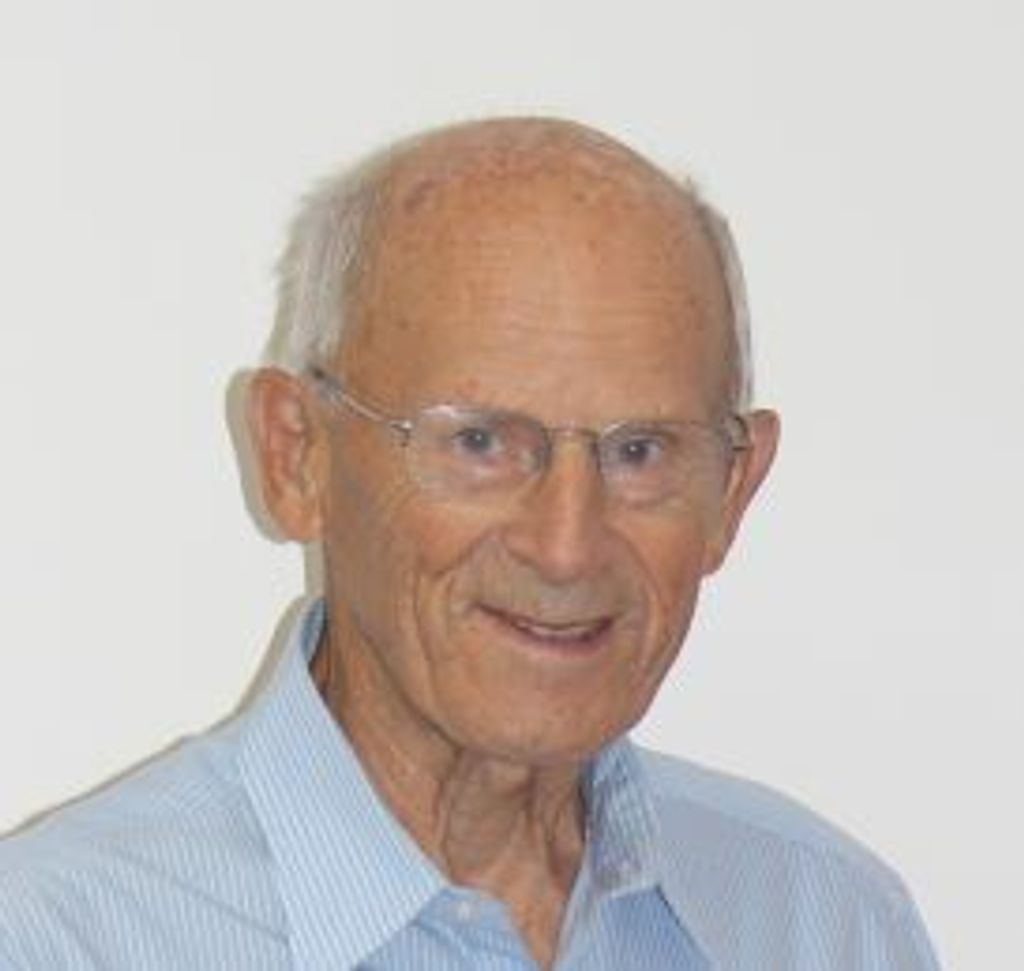 Richard ‘Dick’ Hoffmann