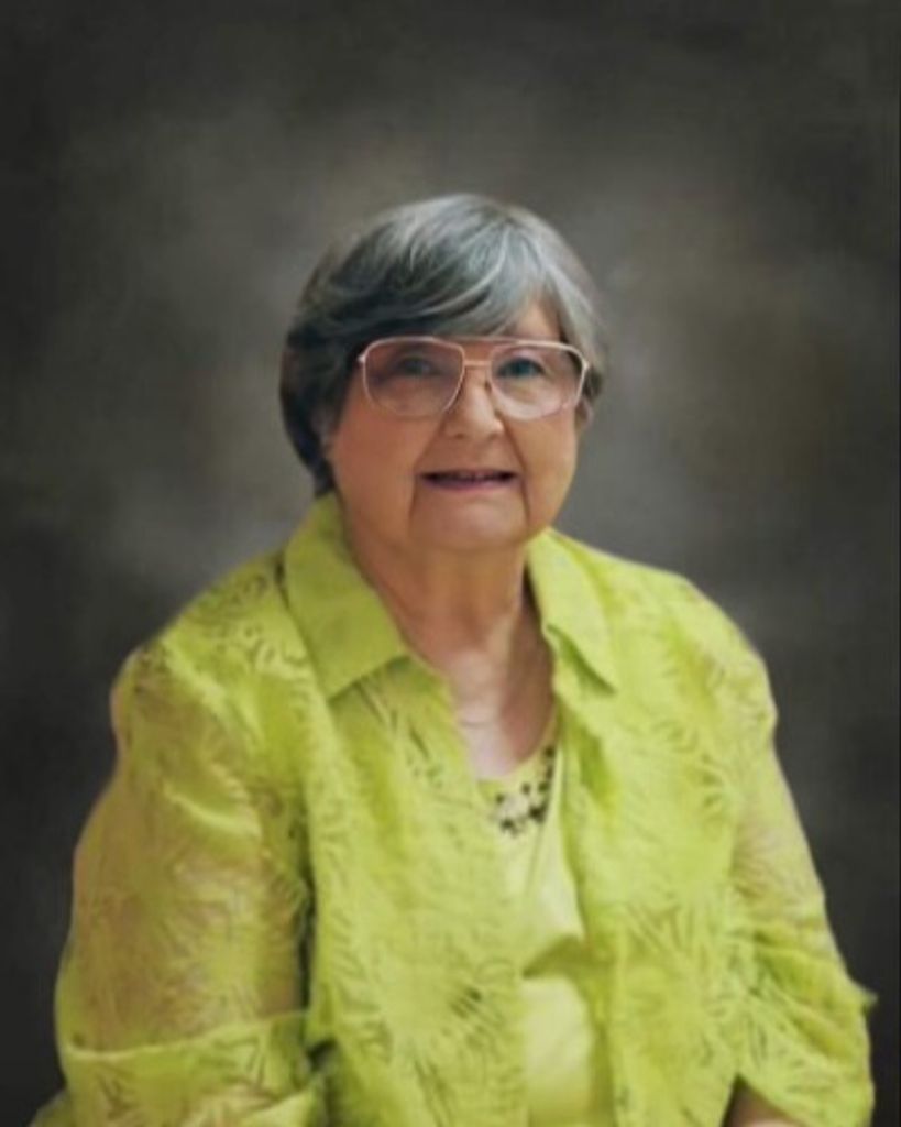 Mrs. Judith Camp