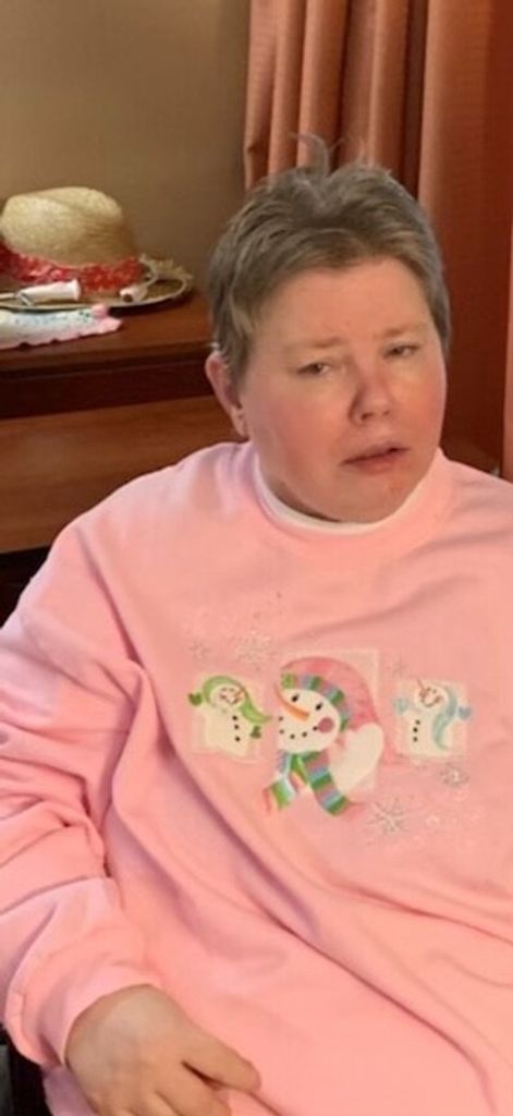 Mary Jeanette Jenkins Profile Photo