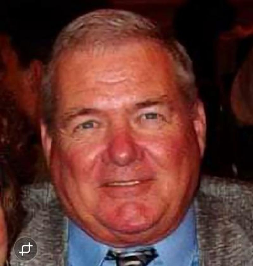 Edwin C. Sullivan, Iii