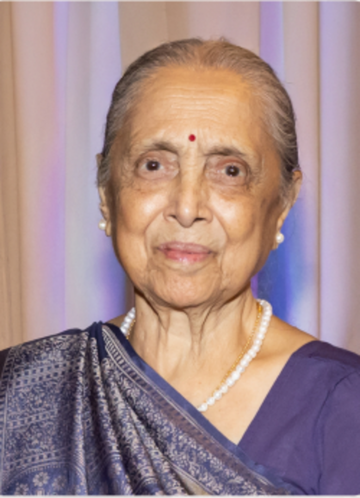 Madhuben Harshadbhai Patel Profile Photo