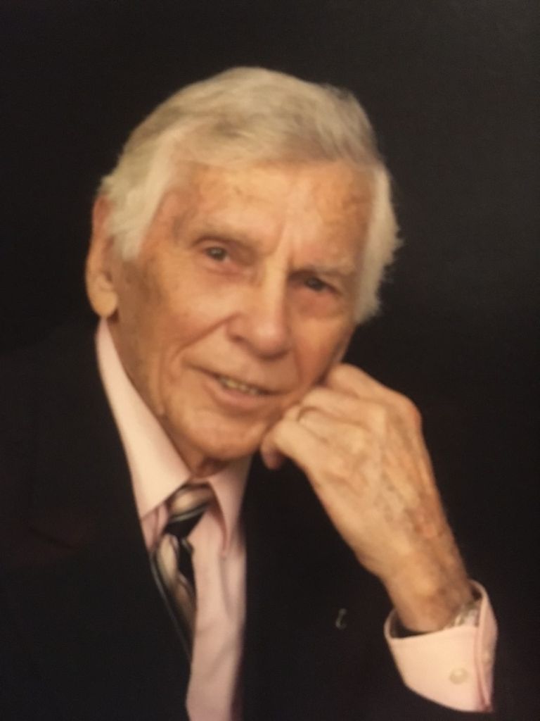 Winton Joseph Brewer