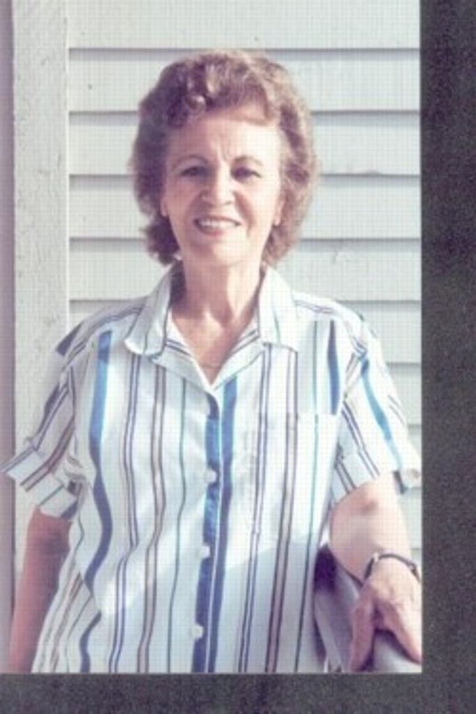 Rita Alarid