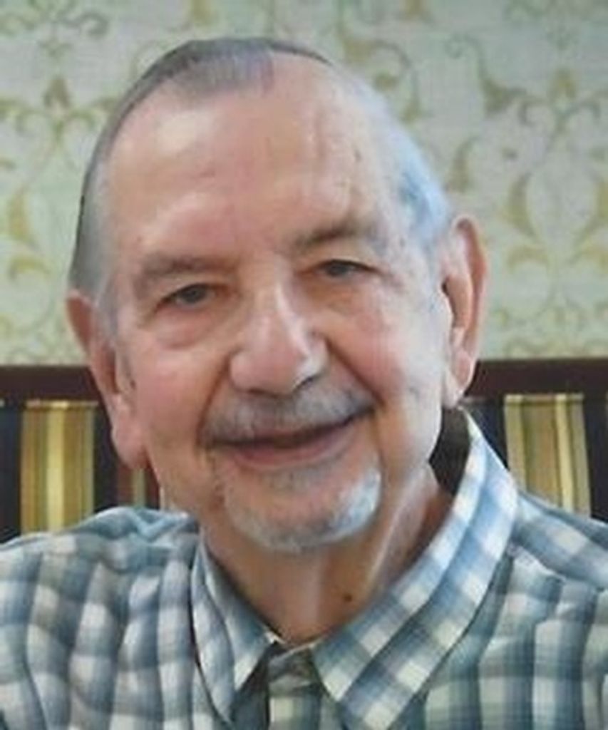 Alan Knoll Profile Photo