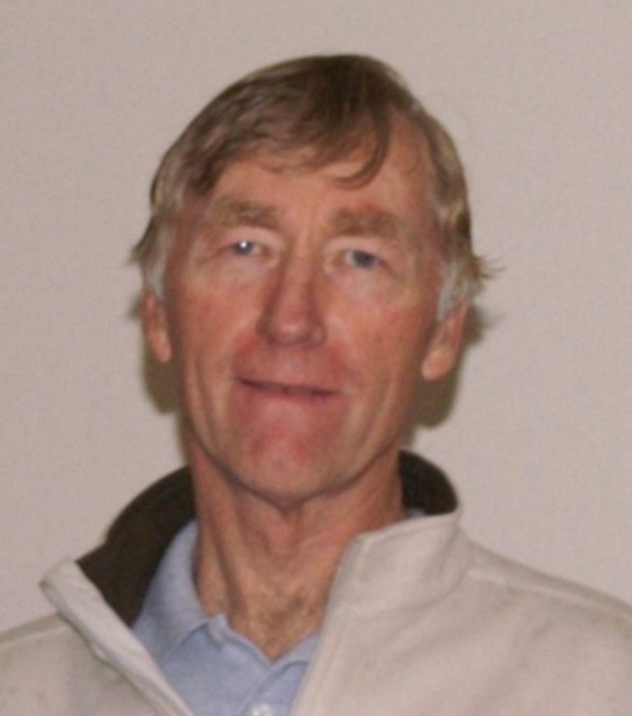Terry Salzwedel Profile Photo