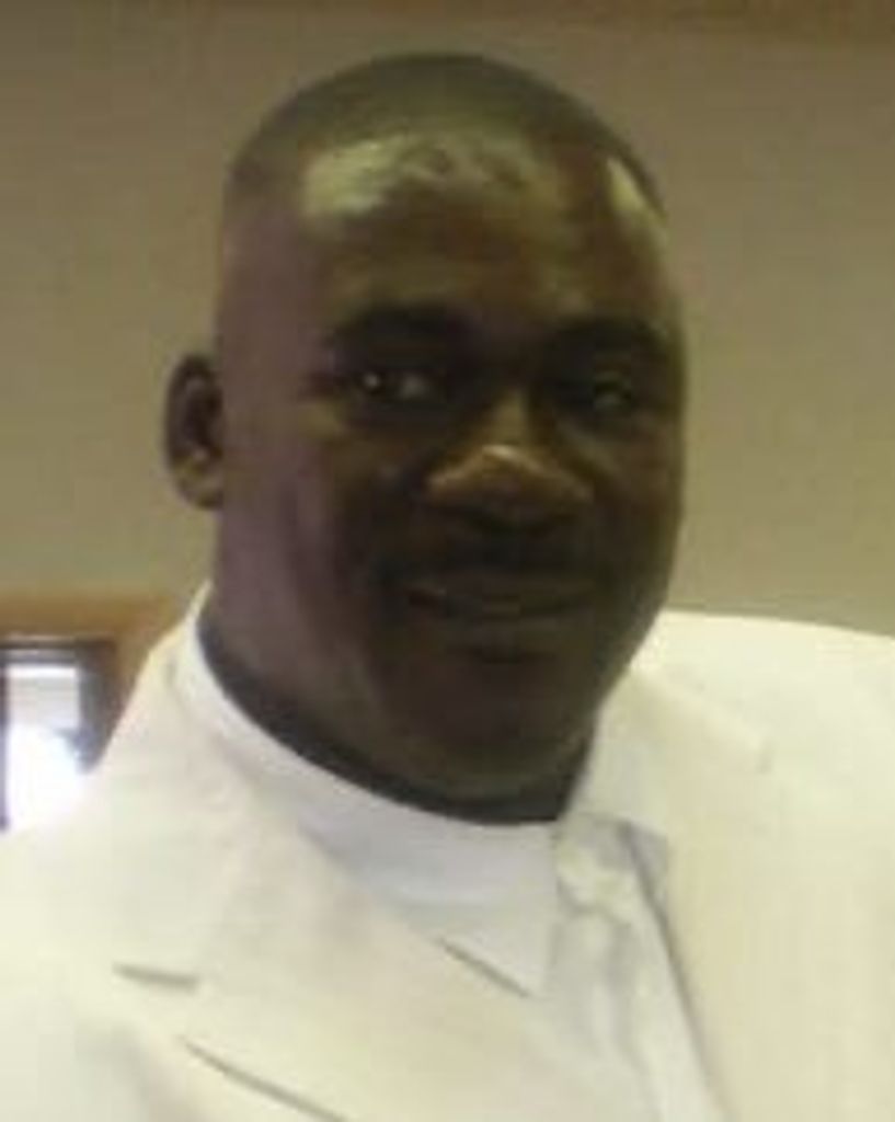 Delroy Anthony Marshall
