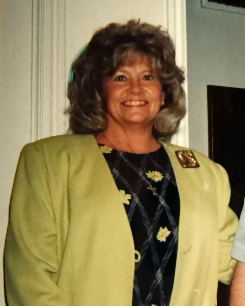 Sandra LaMontagne Binkley