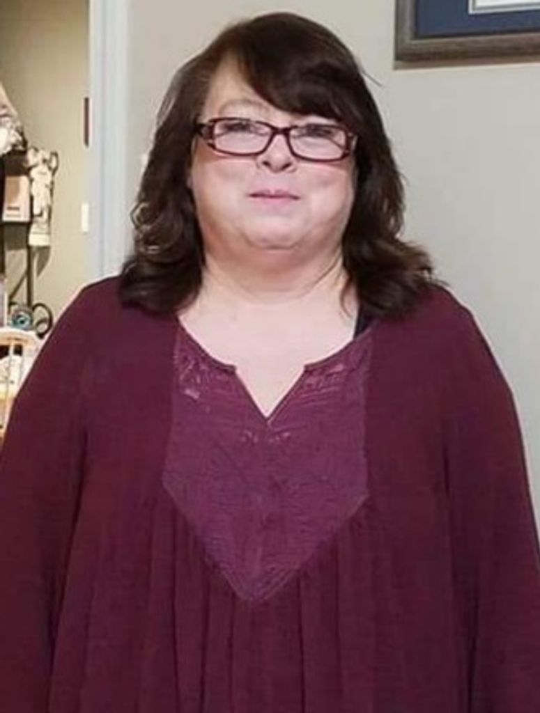 Frankie Denise (Sanders)  Evans Profile Photo