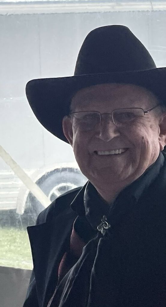 Bob Russell Profile Photo