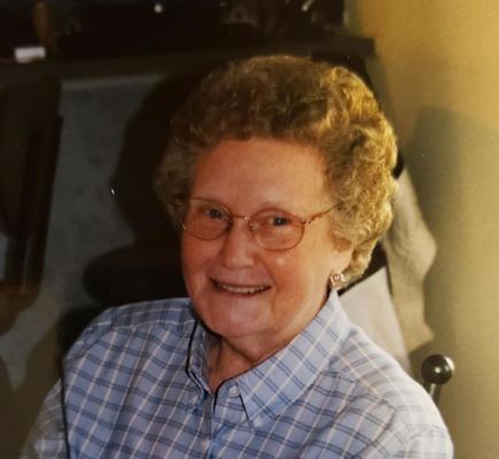 Clara L. Dunfee