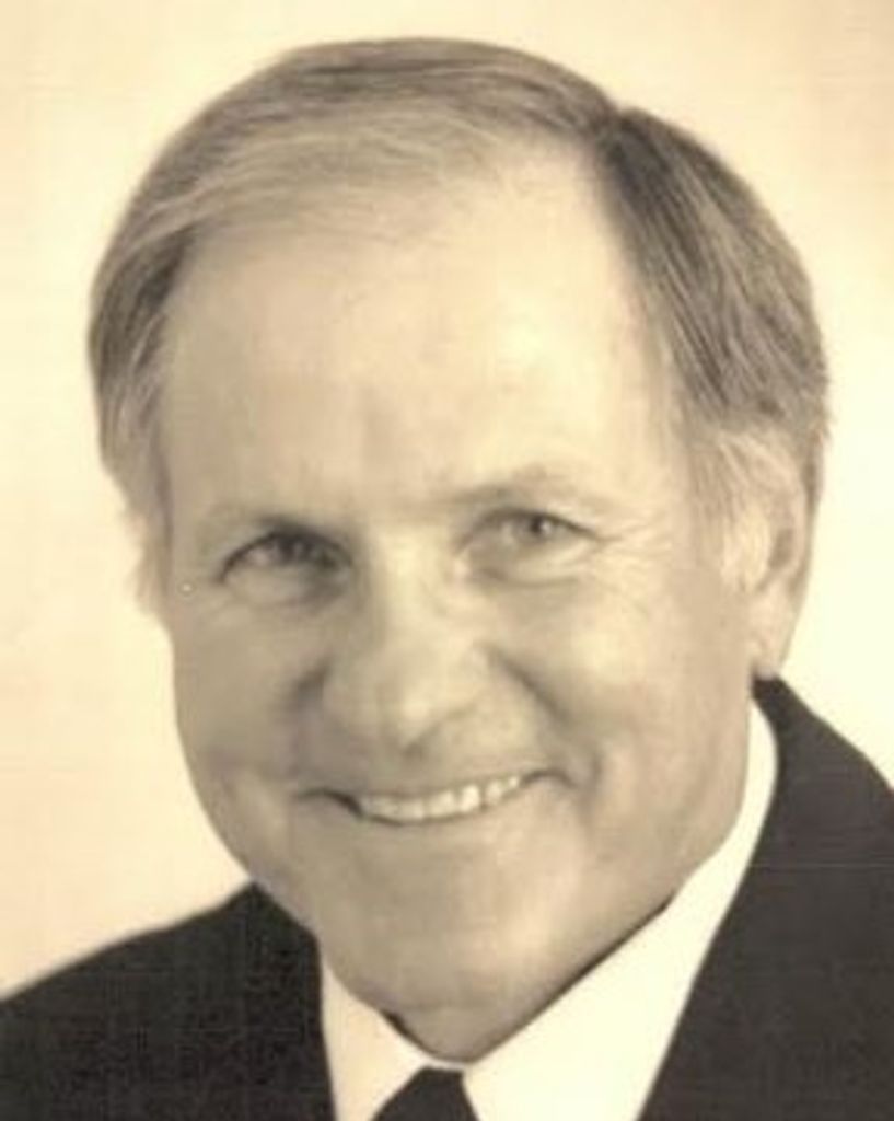 Barry Eugene Blackwell