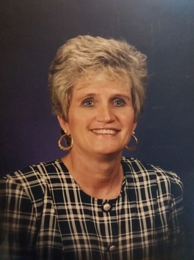 Ruby Louise Bryant Roberts Profile Photo