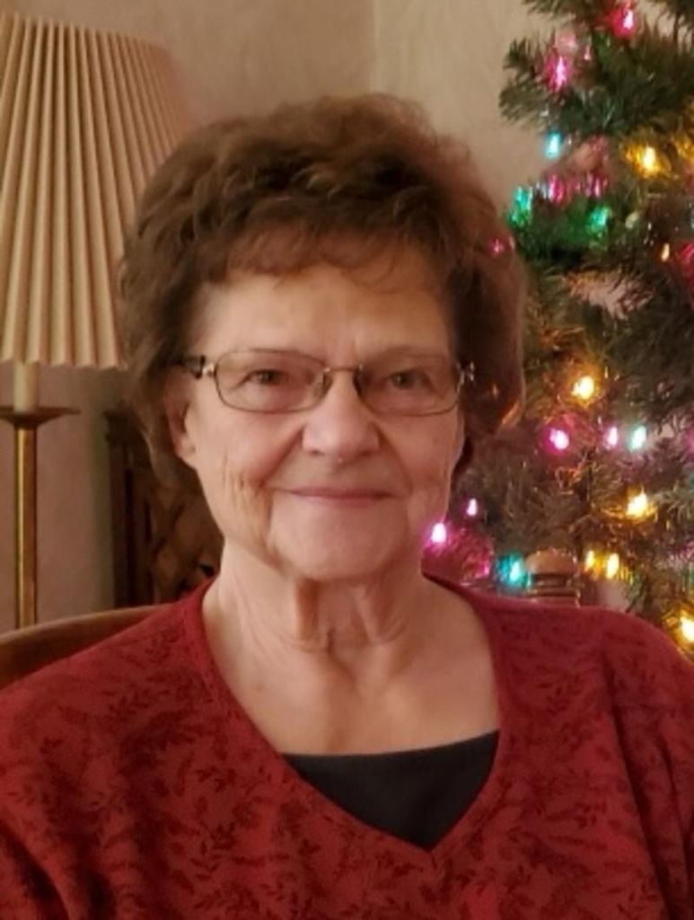 Sharon Elaine Schluntz