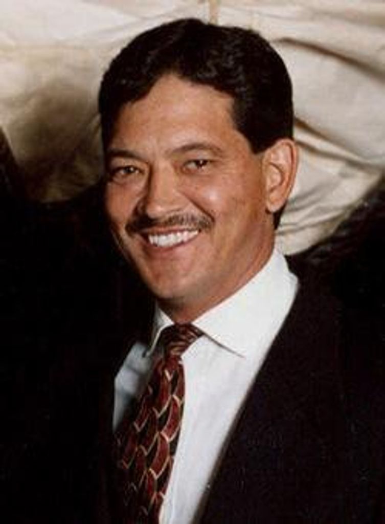 Kenneth L. Clair