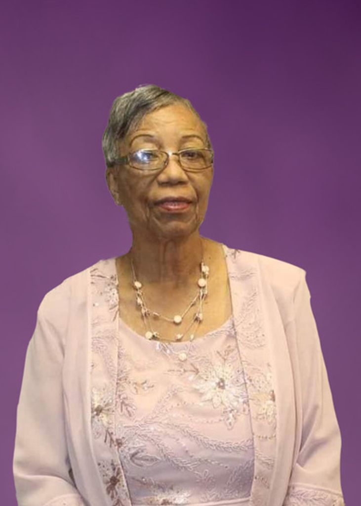 Minnie Richardson-Mitchell