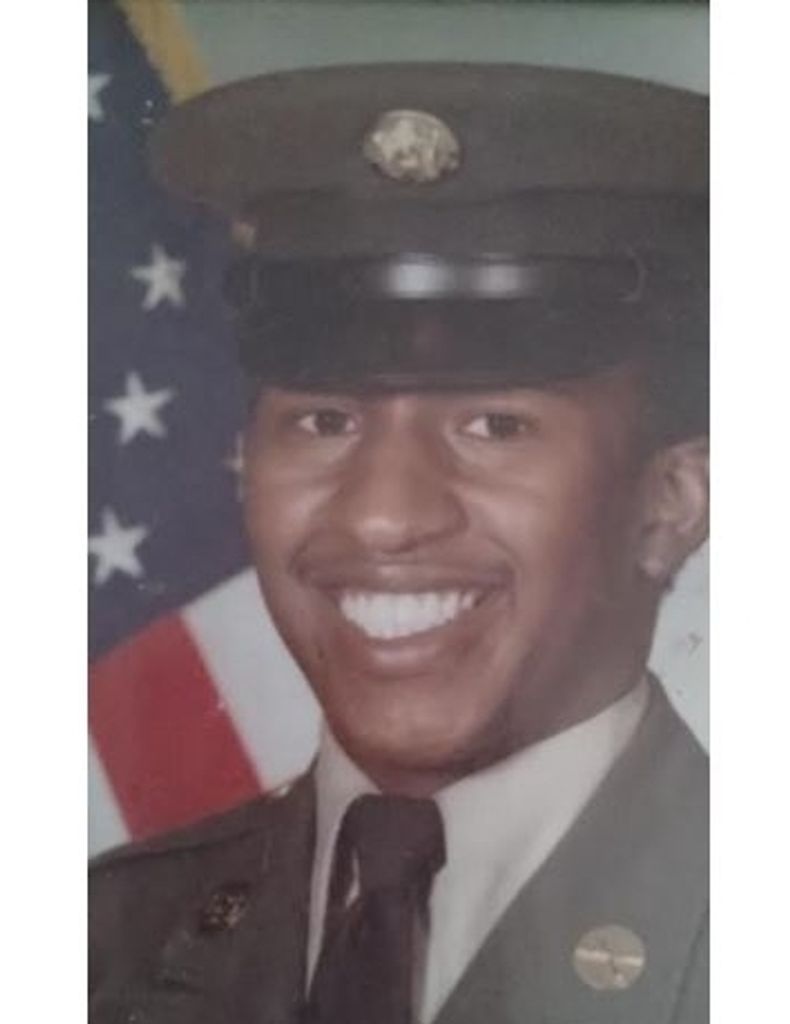 Gregory Ingram Profile Photo