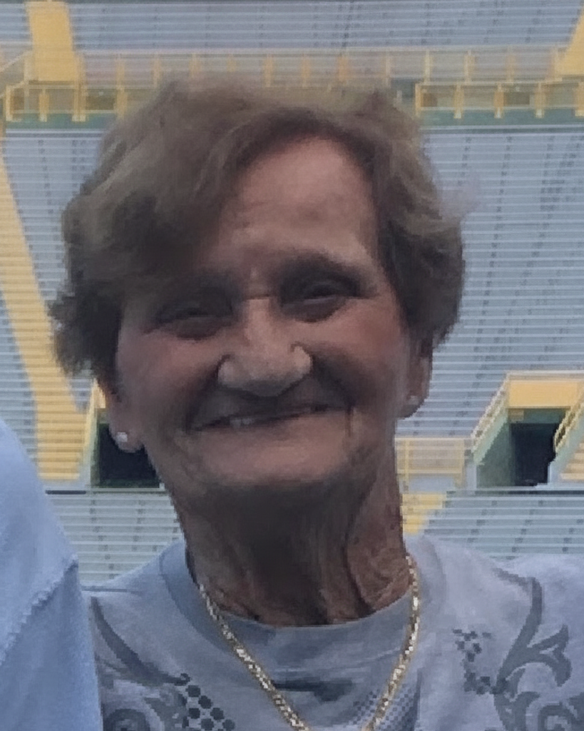 Mary Jane Kopplin