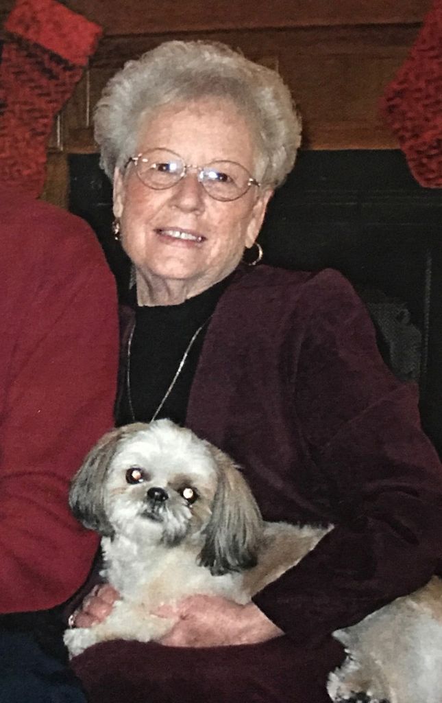 Barbara Francis Profile Photo